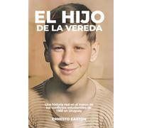 El hijo de la vereda