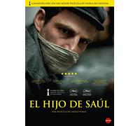 El hijo de Saúl