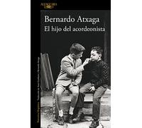 El hijo del acordeonista (edición especial 20.º aniversario)