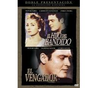 El Hijo Del Bandido/El Vengado