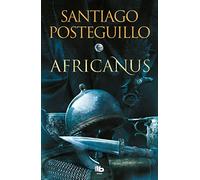 El hijo del cónsul (Trilogía Africanus 1)