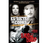 El Hijo Del Diablo/El Siete de - El Hijo Del Diablo/El Siete de