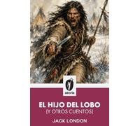 El hijo del lobo (y otros cuentos)