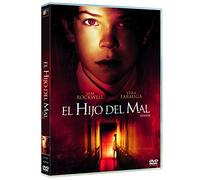 El Hijo del Mal (Joshua)