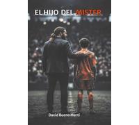 El hijo del Míster
