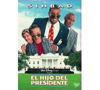 El Hijo del Presidente