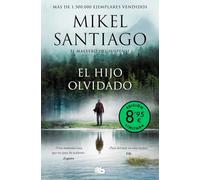 El hijo olvidado (edición limitada)