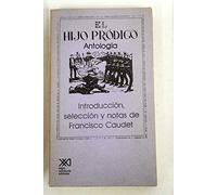 El hijo pródigo (Antología)