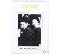 El Hijo Único (Dvd Import) (2008) Chouko Iida; Shinichi Himori; Masao Hayama;