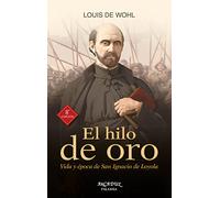 Hilo De oro, El (nueva ed.)