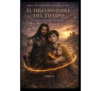 El Hilo Invisible del Tiempo: Una Mujer más allá del Tiempo (Libro II)