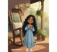 El Hilo Que Nos Une: Una historia de amor, recuerdos y conexión