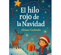 El hilo rojo de la Navidad
