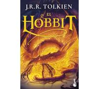 John Ronald Reuel Tolkien El Hobbit. (Biblioteca J.R.R. Tolkien) (Tascabile)