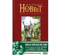 EL HOBBIT ED. DE LUJO (NUEVO PVP): 1