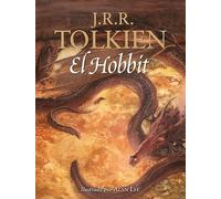 El hobbit. Ilustrado por Alan Lee (NE revisada)