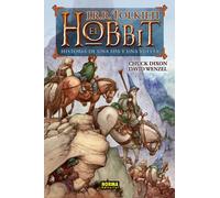 El Hobbit / The Hobbit: Historia de una ida y una vuelta / There and Back Again