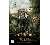 El hogar de Miss Peregrine para niños peculiares: 1