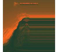 El Hombre Al Agua - Oumuamua Parts 1 & 2 (Standard) [Import]