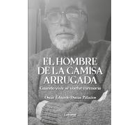 El hombre de la camisa arrugada: 01