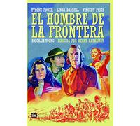 El hombre de la frontera