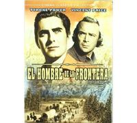 El Hombre De La Frontera (Brigham Young)