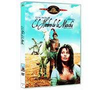 El Hombre De La Mancha (Man Of La Mancha)