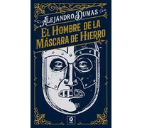 EL HOMBRE DE LA MÁSCARA DE HIERRO: 83