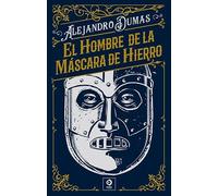EL HOMBRE DE LA MÁSCARA DE HIERRO: 83
