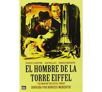 El Hombre De La Torre Eiffel