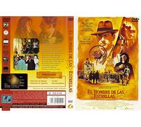 El Hombre De Las Estrellas (Import Dvd) (2007) Varios
