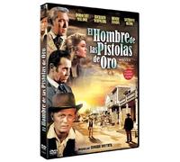 El Hombre De Las Pistolas De Oro (Blu-Ray Import) [1959]