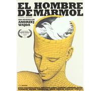 El Hombre De Marmol (Vose) (Import Dvd) (2012) Jerzy Radziwilowicz; Krystyna J