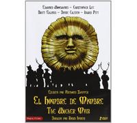 El Hombre De Mimbre (1968) The Wicker Man (Import)