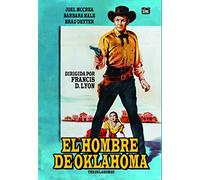 El Hombre De Oklahoma