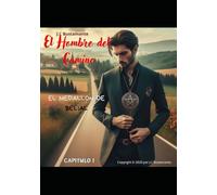 EL HOMBRE DEL CAMINO: Capitulo I "El Medallón de Belial"