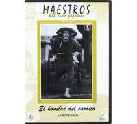El Hombre Del Carrito (Dvd Import) (2003) Inagaki, Hiroshi