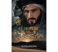 EL HOMBRE DEL DESIERTO