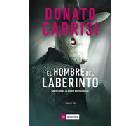 El hombre del laberinto / Into the Labyrinth