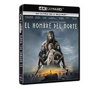 El hombre del norte (4k uhd + bd) arvi - BD