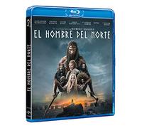 El hombre del norte BD