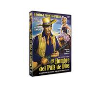 El hombre del país de Dios