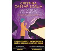 El hombre del puerto