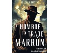 El Hombre del Traje Marrón