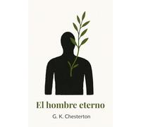 El hombre eterno