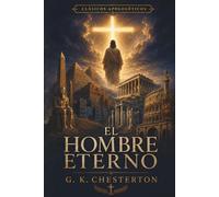 El hombre eterno: 6