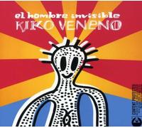 El Hombre Invisible
