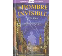El hombre invisible
