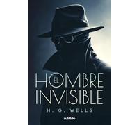 El hombre invisible