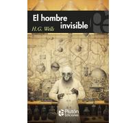 El hombre invisible